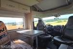 2020 Weinsberg Campingbil